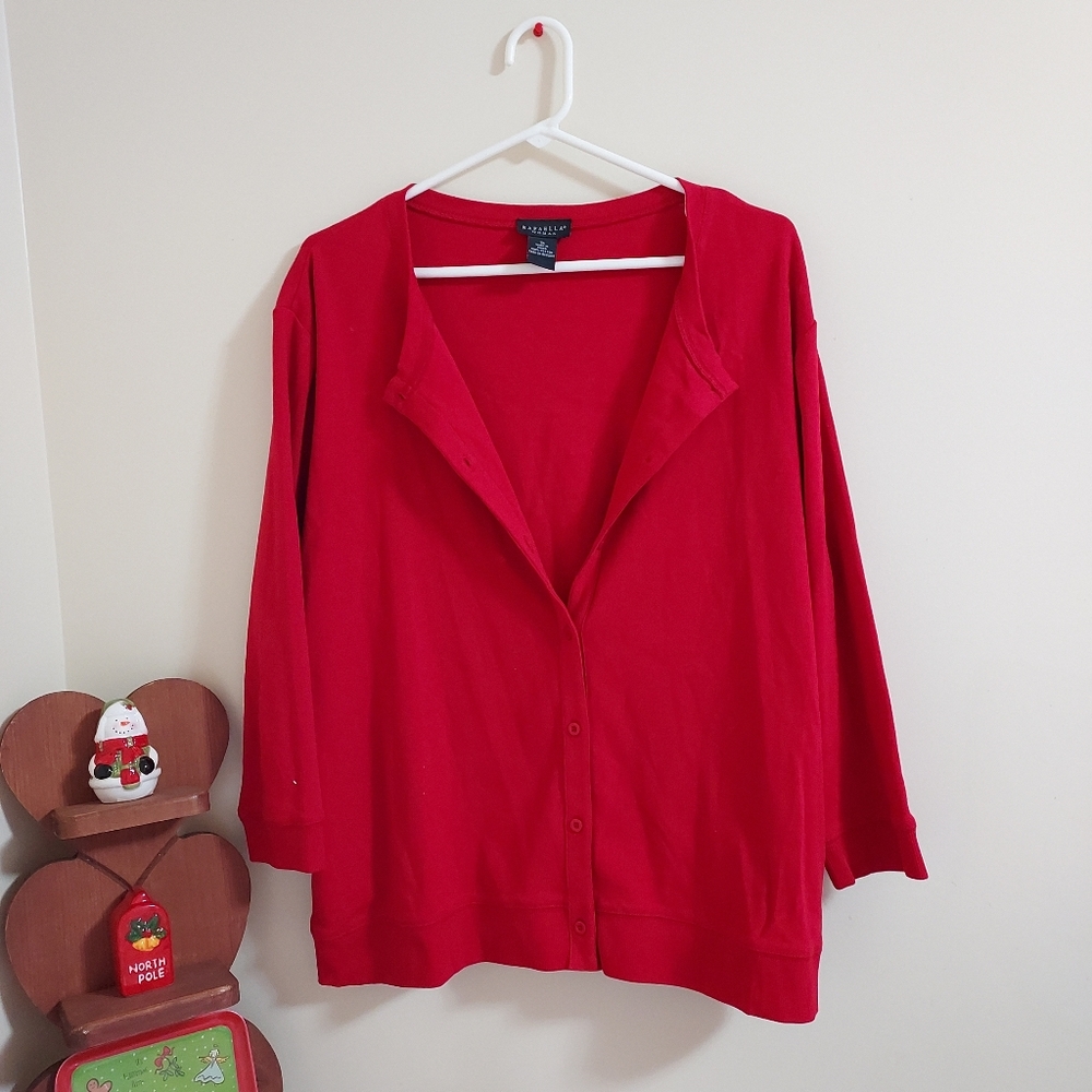 Raphaella Cardigan Sweater